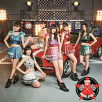 原駅ステージA/キャノンボール/青い赤