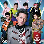 DA PUMP/U.S.A.