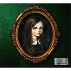 Acid Black Cherry/L-エル-（Project Shangri-la LIVE盤）（DVD付）