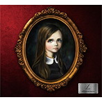 Acid Black Cherry/L-エル-（Project Shangri-la ドキュメント盤）（DVD付）