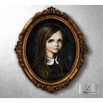 Acid Black Cherry/L-エル-