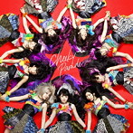Cheeky Parade/M.O.N.ST@R/カラフルスターライト（Blu-ray Disc付）