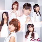 LinQ/負けないぞ（B ver.）