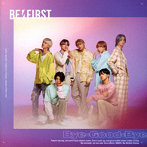 BE:FIRST/Bye-Good-Bye（A）（DVD付）