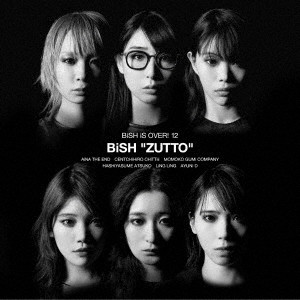 DMM.com [BiSH/ZUTTO（DVD盤）（DVD付）] CD通販