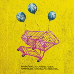 Novel Core/PERFECTLY DEFECTiVE(通常盤)