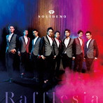 SOLIDEMO/Rafflesia（DVD付）