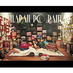 チャラン・ポ・ランタン/貴方の国のメリーゴーランド（DVD付）
