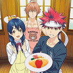 東京カランコロン/スパイス（アニメ盤）（DVD付）