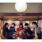 東京カランコロン/スパイス（初回限定盤）