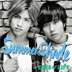 EDGE of LIFE/Summer Shade（DVD付）