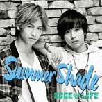 EDGE of LIFE/Summer Shade