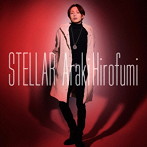 荒木宏文/STELLAR