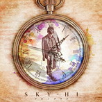 SKY-HI/クロノグラフ（LIVEメイキング盤）（DVD付）