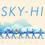 SKY-HI/ナナイロホリデー（LIVE盤）（DVD付）
