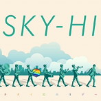 SKY-HI/ナナイロホリデー