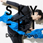 SKY-HI/Double Down（LIVE盤）（DVD付）