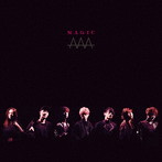 AAA/MAGIC（DVD付）