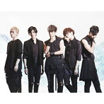 龍雅/Burning Like A Flame