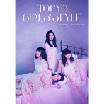 東京女子流/predawn/Don’t give it up（初回生産限定盤）