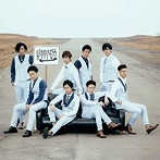 SOLIDEMO/Happiness（SOLID盤）（DVD付）