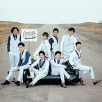 SOLIDEMO/Happiness（EMO盤）