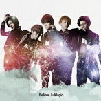 龍雅/Believe In Magic