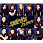 BsGirls/spirits