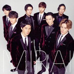 SOLIDEMO/MIRAI（EMO盤）