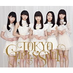 東京女子流/キラリ☆（Type-A）（Blu-ray Disc付）