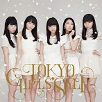 東京女子流/キラリ☆（Type-D）