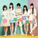 Dream5/COLORS（LIVE盤）（DVD付）