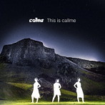 callme/This is callme（Type-A）（DVD付）