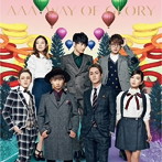 AAA/WAY OF GLORY（DVD付）