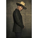 平井大/ON THE ROAD