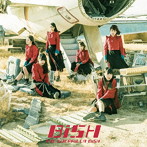 BiSH/THE GUERRiLLA BiSH