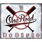 BsGirls/ONE ROAD（DVD付）
