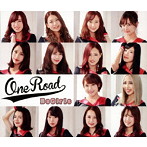 BsGirls/ONE ROAD