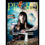 PEDRO［BiSH AYUNi D Solo Project］/zoozoosea（初回生産限定盤）（Blu-ray Disc付）