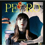 PEDRO［BiSH AYUNi D Solo Project］/zoozoosea