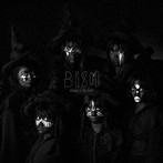 BiSH/PAiNT it BLACK（DVD付）