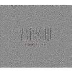 BiSH/PAiNT it BLACK（Blu-ray Disc付）