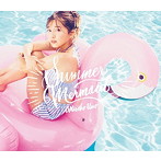 宇野実彩子（AAA）/Summer Mermaid（DVD付）