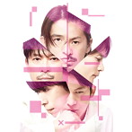 V6/Super Powers/Right Now（初回盤A）（DVD付）