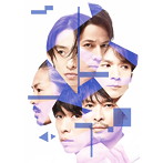V6/Super Powers/Right Now（初回盤B）（DVD付）