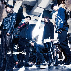 lol/lightning(LIVE盤)(DVD付) 5,828円