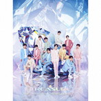 TREASURE/THE FIRST STEP : TREASURE EFFECT（Blu-ray Disc付）