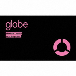 globe/Premium Limited 8cm Single BOX