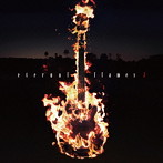 J/eternal flames（DVD付）