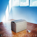 Awesome City Club/Grow apart